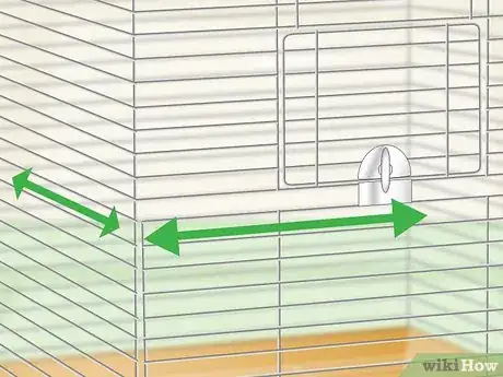 Image intitulée Choose a Cage for a Cockatoo Step 6