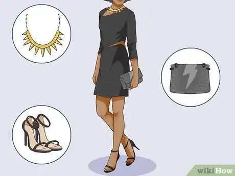 Image intitulée Accessorize a Dress Step 22