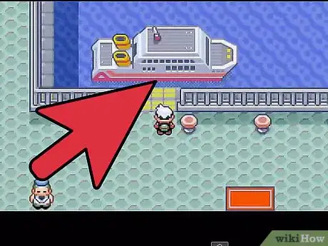 Image intitulée Catch Mew in Pokemon Emerald Step 6