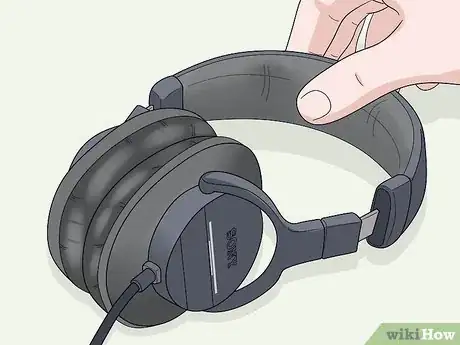 Image intitulée Check if Sony Headphones Are Original Step 14