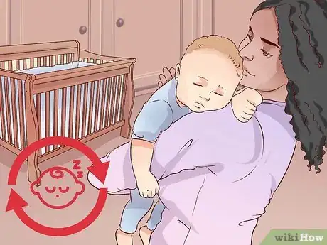 Image intitulée Put a Baby to Sleep Without Nursing Step 8