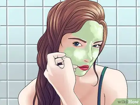 Image intitulée Get Rid of a Forming Pimple Step 14