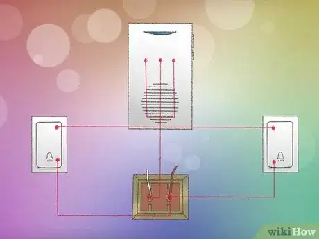 Image intitulée Wire a Doorbell Step 24