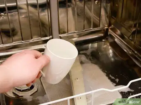 Image intitulée Remove Dish Soap from a Dishwasher Step 7