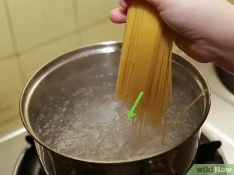 Image intitulée Make Spaghetti With Meatballs Step 16