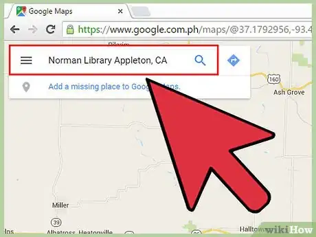 Image intitulée Use Google Maps Step 2