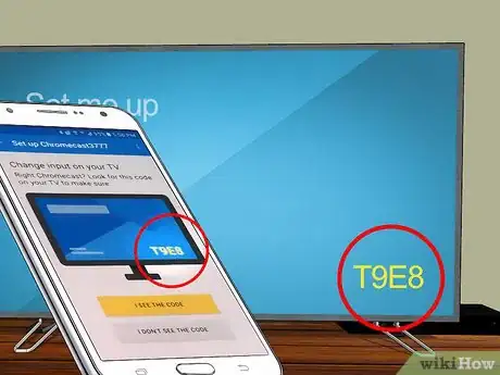 Image intitulée Connect Android to TV Step 17