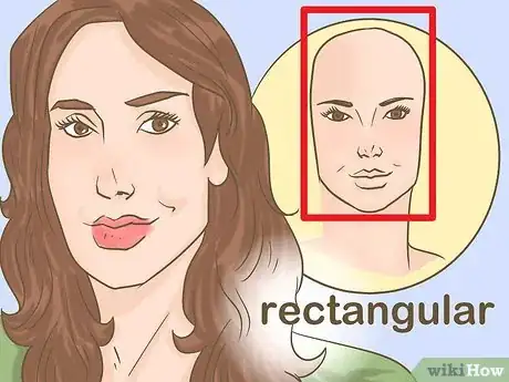 Image intitulée Determine Your Face Shape Step 7