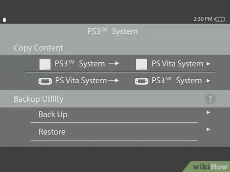 Image intitulée Transfer a Downloaded Game to a PSP Step 3