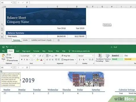 Image intitulée Compare Two Excel Files Step 6