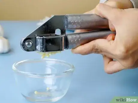 Image intitulée Make Garlic Juice Step 10