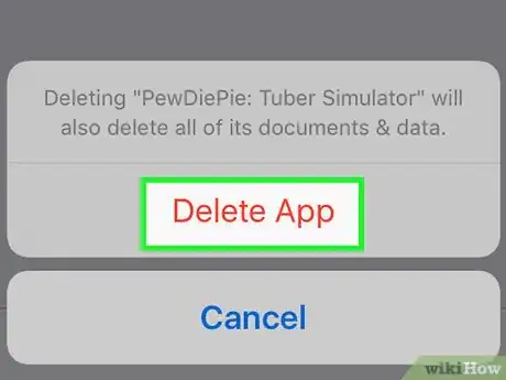 Image intitulée Delete Application Data in iOS Step 6