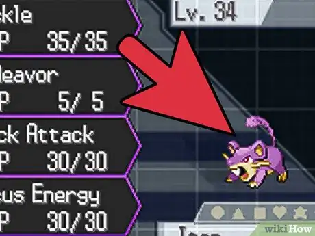 Image intitulée Win Any Pokemon Battle With a Level 1 Rattata Step 5