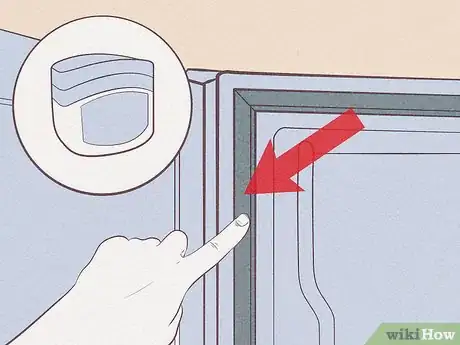 Image intitulée Replace a Refrigerator Door Seal Step 3