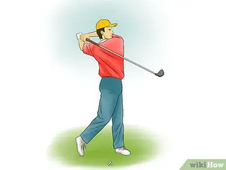 Image intitulée Play Golf Step 8