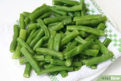 Image intitulée Freeze Green Beans Step 23