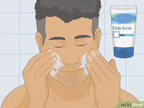 Image intitulée Treat a Face Rash After Waxing Step 16