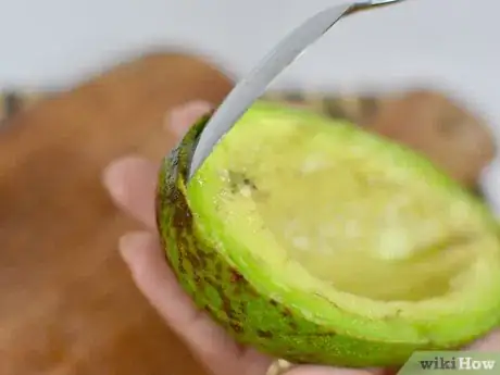 Image intitulée Peel an Avocado Step 7Bullet1