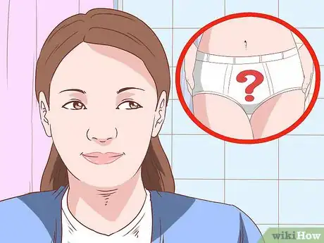 Image intitulée Recognize and Avoid Vaginal Infections Step 1