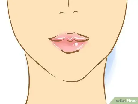 Image intitulée Stop Picking Your Lips Step 5