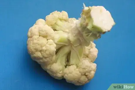 Image intitulée Prepare Cauliflower Florets Step 3