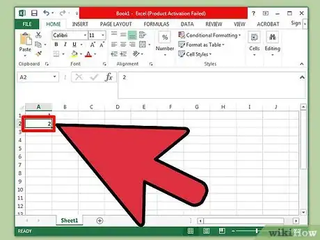Image intitulée Add in Excel Step 17
