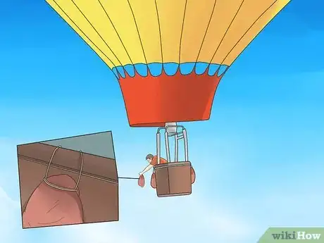 Image intitulée Fly a Hot Air Balloon Step 7