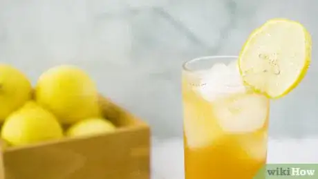 Image intitulée Prepare Lemon Tea Step 12