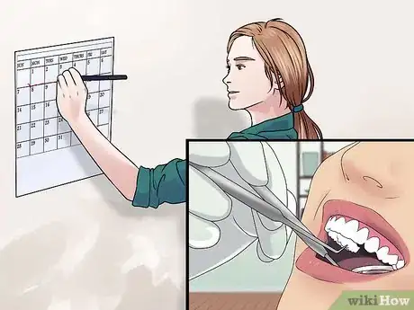 Image intitulée Detect Gum Disease Step 12