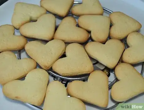 Image intitulée Make Sugar Cookies Step 20