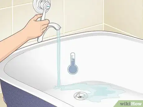 Image intitulée Unclog a Bathtub Drain Step 13