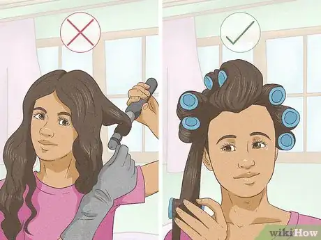 Image intitulée Grow Long Thick Hair Step 17