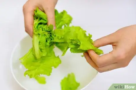 Image intitulée Make Vegetable Salad Step 2