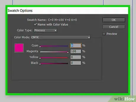 Image intitulée Add Borders in InDesign Step 8