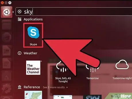 Image intitulée Make a Video Call on Skype Step 4