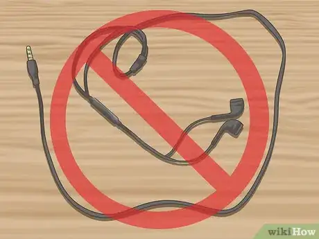 Image intitulée Avoid Breaking Your Headphones Step 3