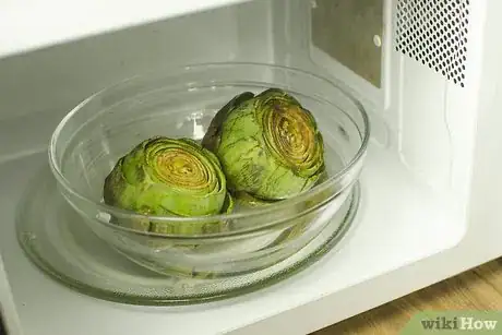 Image intitulée Cook Artichokes Step 9