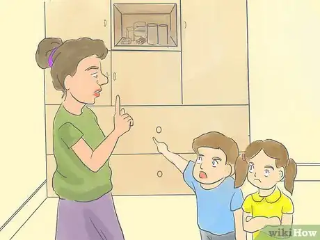 Image intitulée Handle an Autistic Child's Behavior Step 30