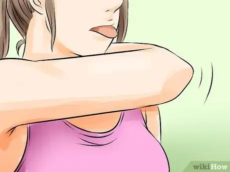 Image intitulée Lick Your Elbow Step 11