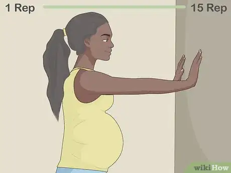 Image intitulée Exercise Safely During Pregnancy Step 7