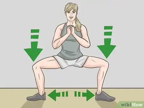 Image intitulée Gain Flexibility in Your Hips Step 26