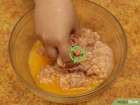 Image intitulée Make Spaghetti With Meatballs Step 3