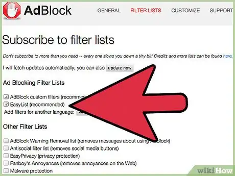 Image intitulée Block Banner Ads in Yahoo Mail Step 17