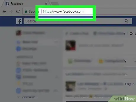 Image intitulée Change Your Facebook Password Step 10