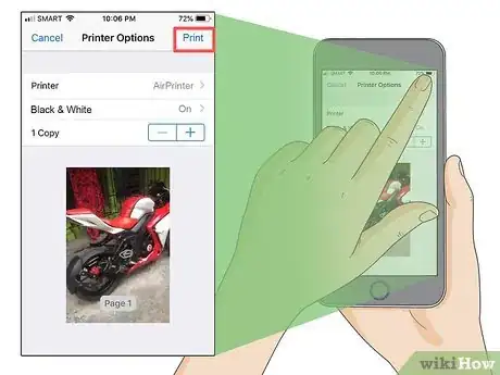 Image intitulée Print Pictures from an iPhone Step 15