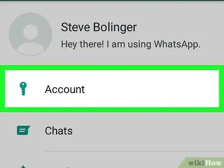 Image intitulée Appear Offline on WhatsApp Step 14