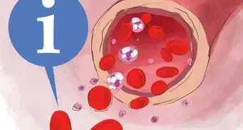 augmenter votre taux de globules rouges