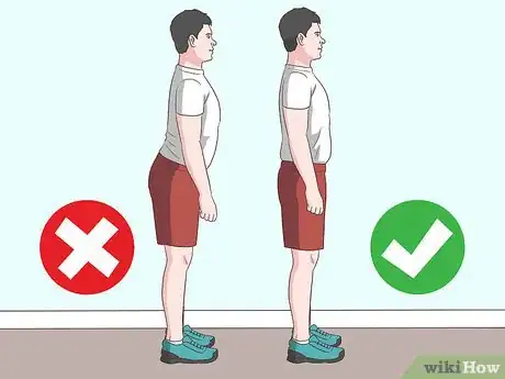 Image intitulée Fix Lumbar Lordosis Step 8