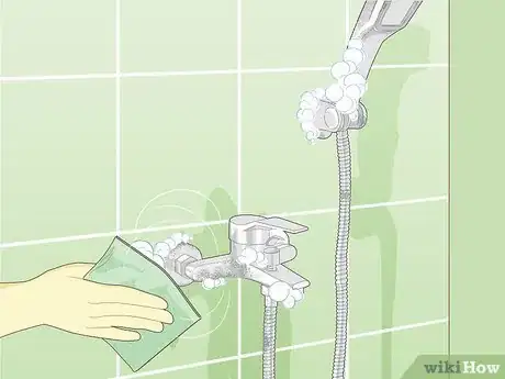 Image intitulée Clean a Shower Step 17