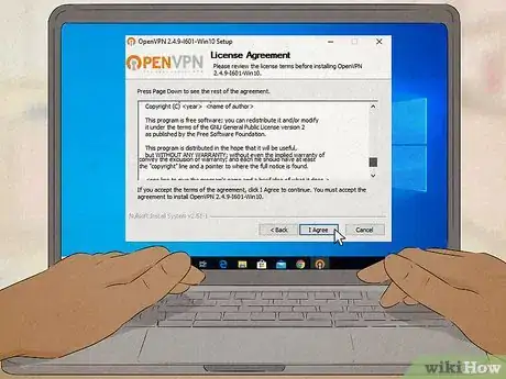 Image intitulée Use a VPN Step 8